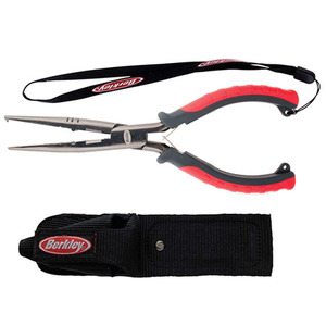 8.5" Split Ring Plier