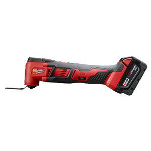 M18 Cordless Lithium-ion Multi-Tool Kit