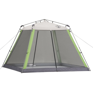 National Parks 10x10 Instant Screened Canopy