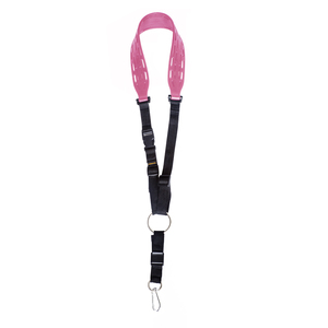 Comfort-Tech Metal Detector Sling-Pink