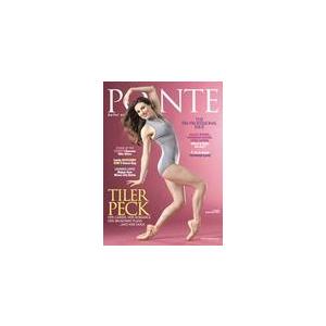 Pointe - 6 Issues - 1 Year