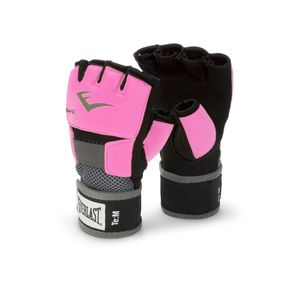Everlast® Womens Evergel Hand Wraps Pink Large