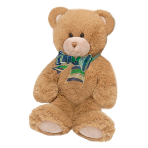 First and Main 7-Inch Dean Teddy Bear