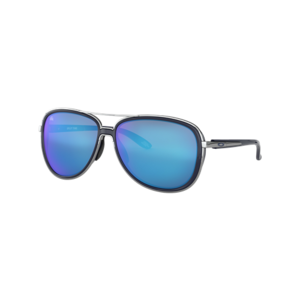 Oakley Women's Split Time Team USA Sunglasses