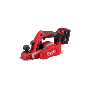 M18 3-1/4" Planer Kit