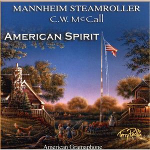 American Spirit - Mannheim Steamroller