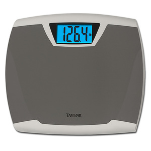 High Capacity Bath Scale