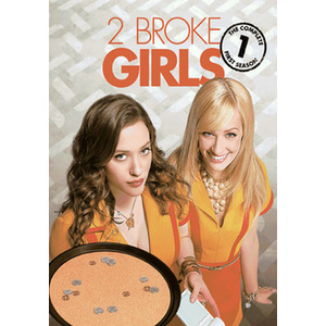 2 Broke Girls-Season 1