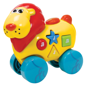 simba Musical Animals, Lion