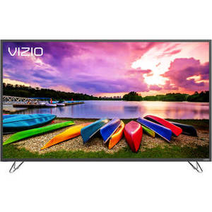 M-Series 50"-Class HDR UHD SmartCast XLED Plus Home Theater Display