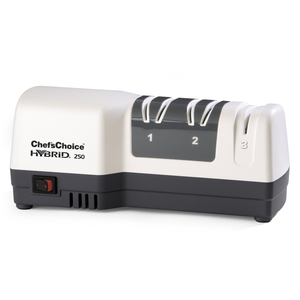 3 Stage Hybrid Knife Sharpener