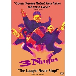 3 Ninjas