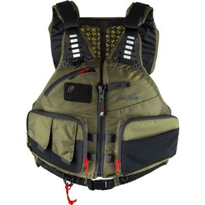 Lure Angler PFD - Moss L/XL