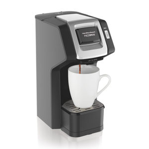 Flexbrew Single Serve Coffeemaker
