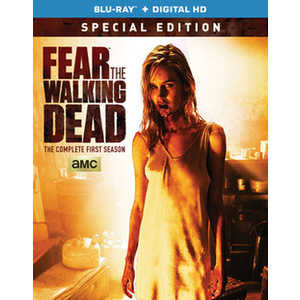 Fear the Walking Dead-Season 1