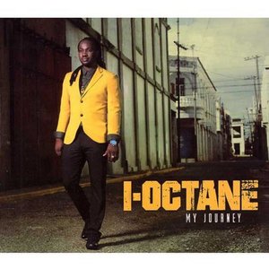 My Journey - I-Octane