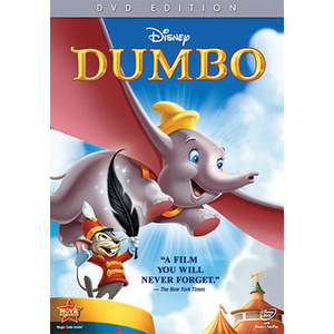 Dumbo-70th Anniversary Edition
