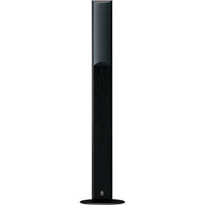 NS-F210 2-Way Bass Reflex Floorstanding Speaker (Black)