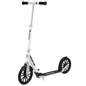 Razor® A6 Scooter - White