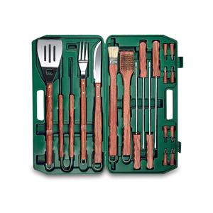 Picnic Time 18-Piece BBQ Set