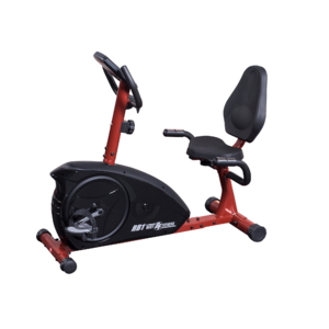 Best Fitness BFRB1 Recumbent Bike