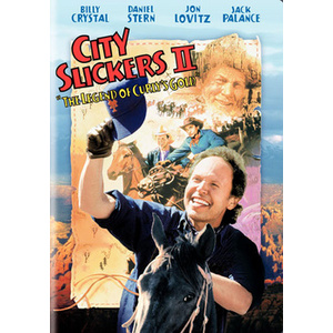 City Slickers 2-Legend of Curlys Gold
