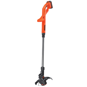 20V MAX Lithium 10" String Trimmer/Edger