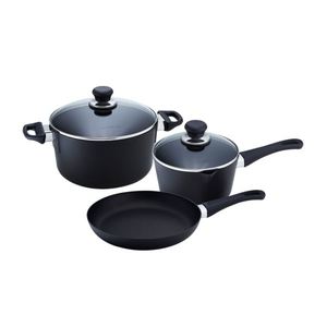 Scanpan Classic 5-Piece Cookware Set