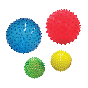 &nbsp; SENSORY BALL - MEGA PACK
