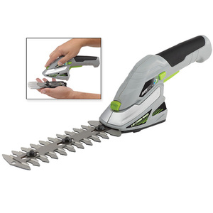 3.6V Lithium Grass/Hedge Trimmer