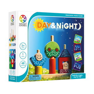 Smart Games Day & Night