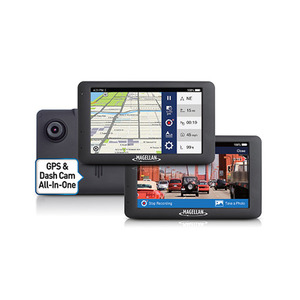 RoadMate 6630T-LM Navigation System