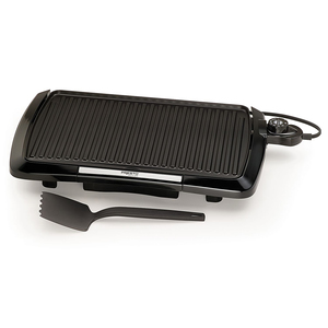 Presto 09020 Cool Touch Electric Indoor Grill