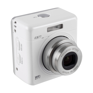 iZone Wifi Compact Camcorder