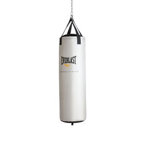 Everlast&reg; 60lb Platinum Nevatear Heavy Bag