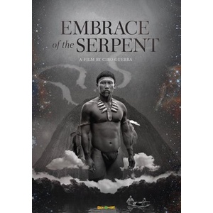Embrace of the Serpent