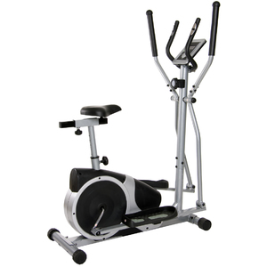 Body Champ 2-in-1 Cardio Dual Trainer