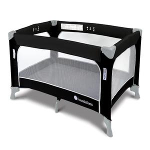 Foundations SleepFresh® Celebrity™ Portable Crib