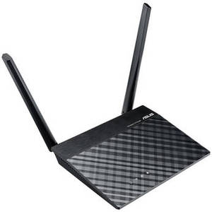 RT-N300 B1 N300 Wireless Single Band Fast Ethernet Router