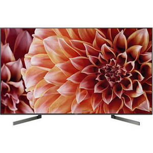 X900F-Series 55"-Class HDR UHD Smart LED TV