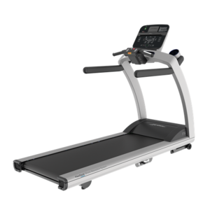 Life Fitness T3 Treadmill