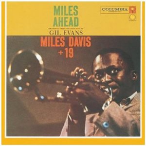 Miles Ahead - Miles Davis