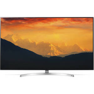 SK9000-Series 55"-Class HDR UHD Smart Nano Cell IPS LED TV