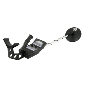 âGold Diggerâ Metal Detector