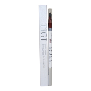 Tigi Bed Head Perfect Lipliner - Kiss by  for Women - 0.04 oz Lipliner