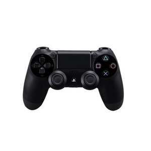 Ps4 Dualshock 4 Jet Black