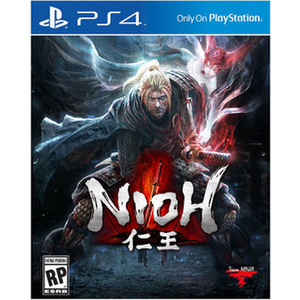 Nioh