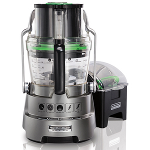 Professional 14 Cup Dicing Food Processor