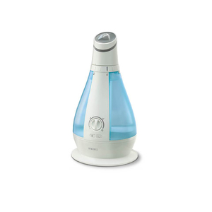 Cool Mist Oscillating Ultrasonic Humidifier