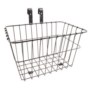 WALD  198 Multi Fit Front Basket